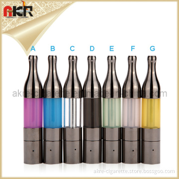 2014 Newest Glass Tank Cartomizer, Mini Protank Atomizer